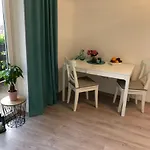 Apartment Seeblick Und Mehr Millstatt am See