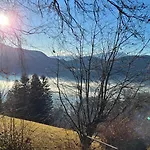 Seeblick Und Mehr Apartment *