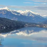 Seeblick Und Mehr * Millstatt am See