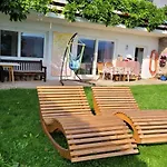 Seeblick Und Mehr Apartment Millstatt am See