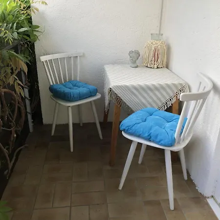 Apartmán 