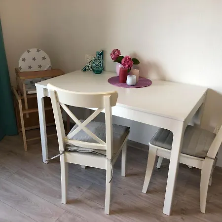 Apartmán 