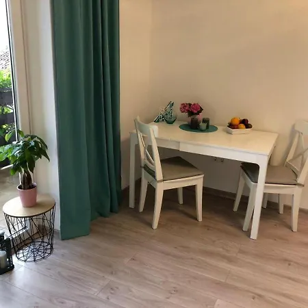 Apartmán 
