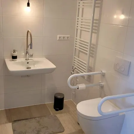 Apartmán 